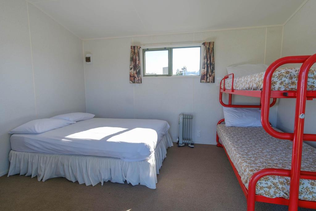 Grumpy's Kiwi Holiday Park Geraldine Dış mekan fotoğraf
